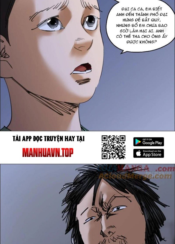 Giờ Ngọ Ba Khắc Chapter 83 - Trang 3