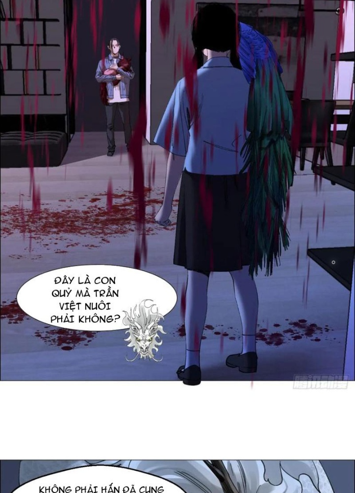 Giờ Ngọ Ba Khắc Chapter 83 - Trang 3