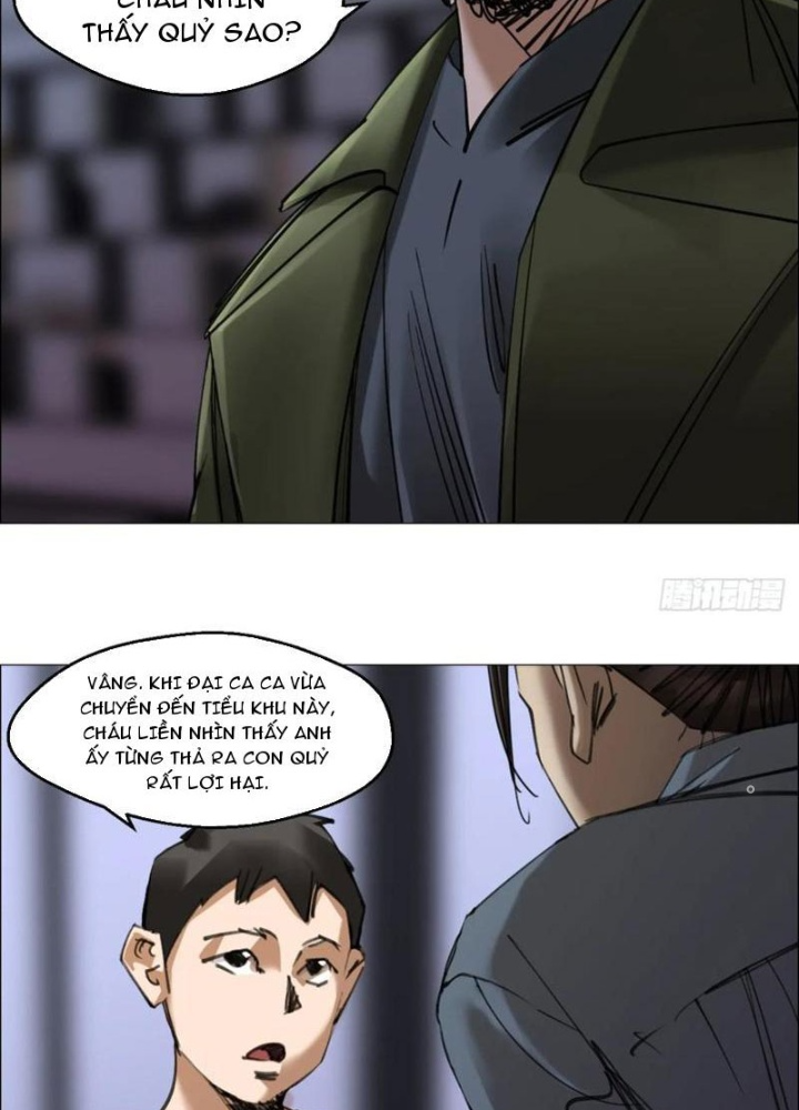 Giờ Ngọ Ba Khắc Chapter 83 - Trang 3