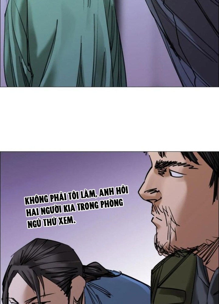 Giờ Ngọ Ba Khắc Chapter 83 - Trang 3