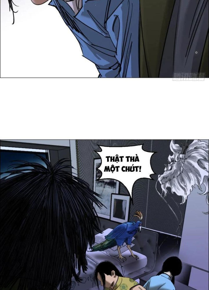 Giờ Ngọ Ba Khắc Chapter 83 - Trang 3