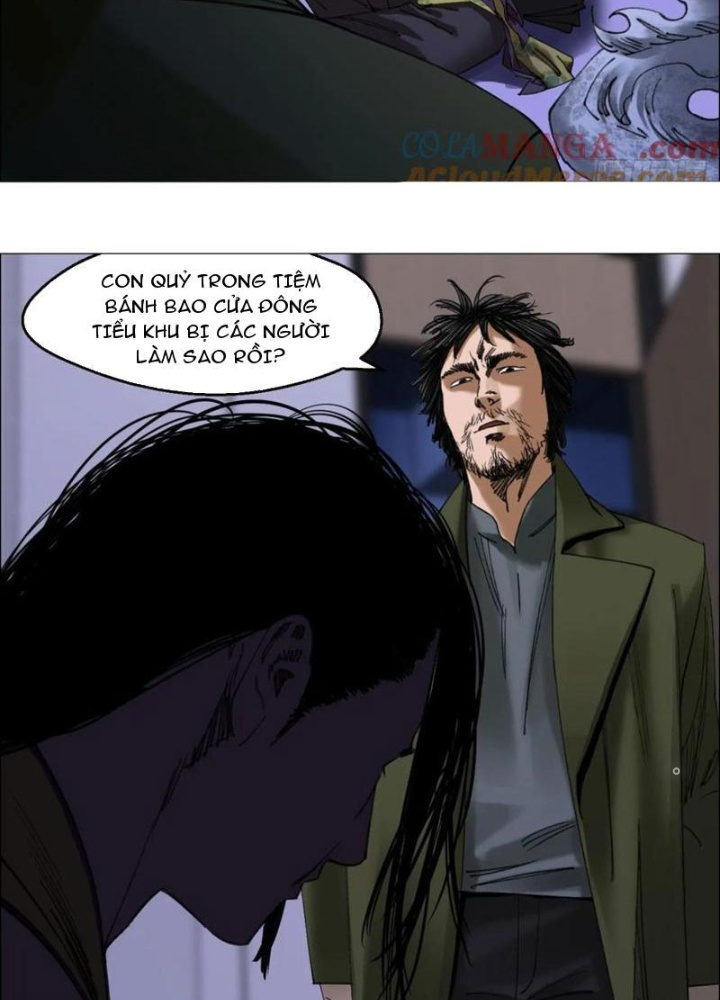 Giờ Ngọ Ba Khắc Chapter 83 - Trang 3