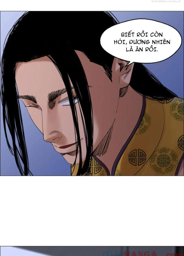 Giờ Ngọ Ba Khắc Chapter 83 - Trang 3