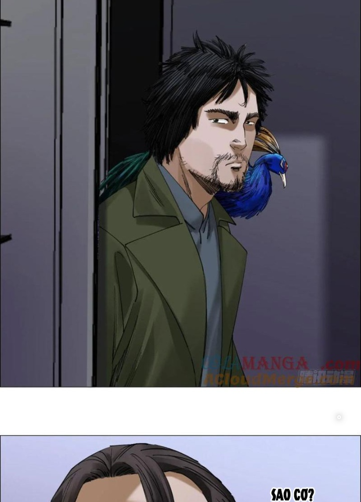 Giờ Ngọ Ba Khắc Chapter 83 - Trang 3