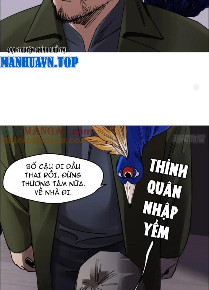 Giờ Ngọ Ba Khắc Chapter 83 - Trang 3