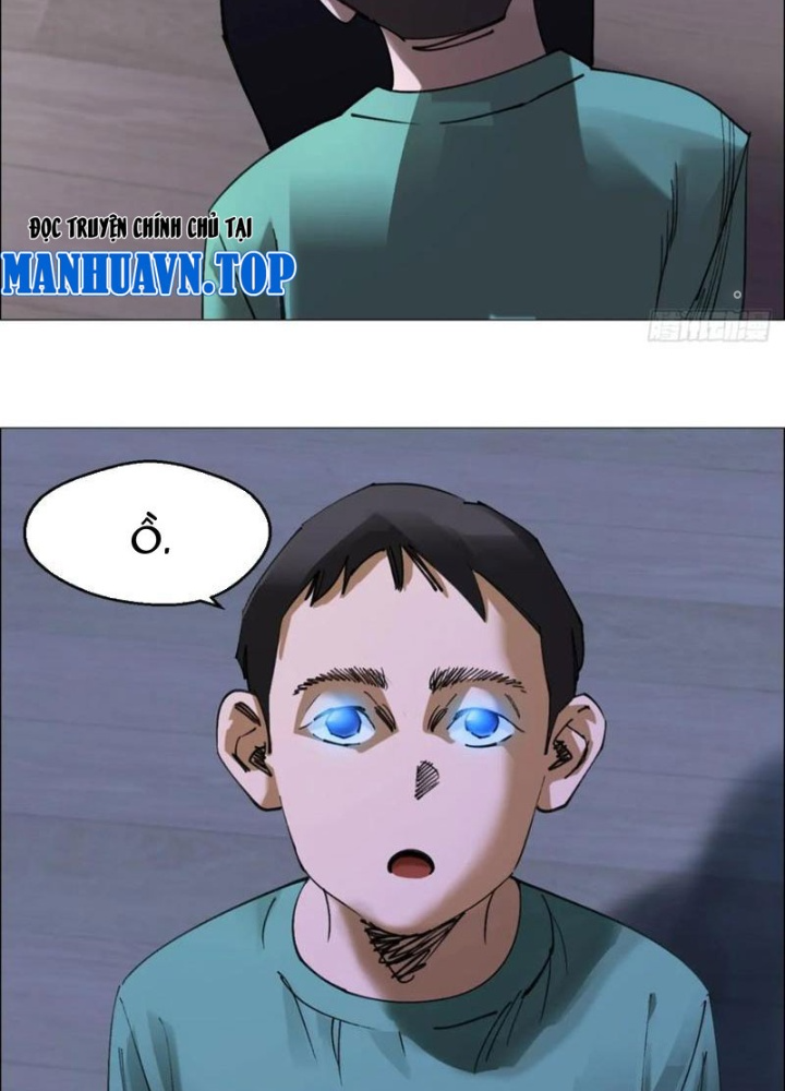 Giờ Ngọ Ba Khắc Chapter 83 - Trang 3