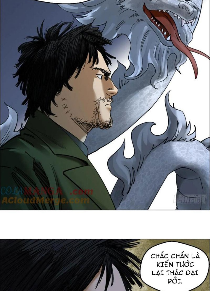 Giờ Ngọ Ba Khắc Chapter 83 - Trang 3