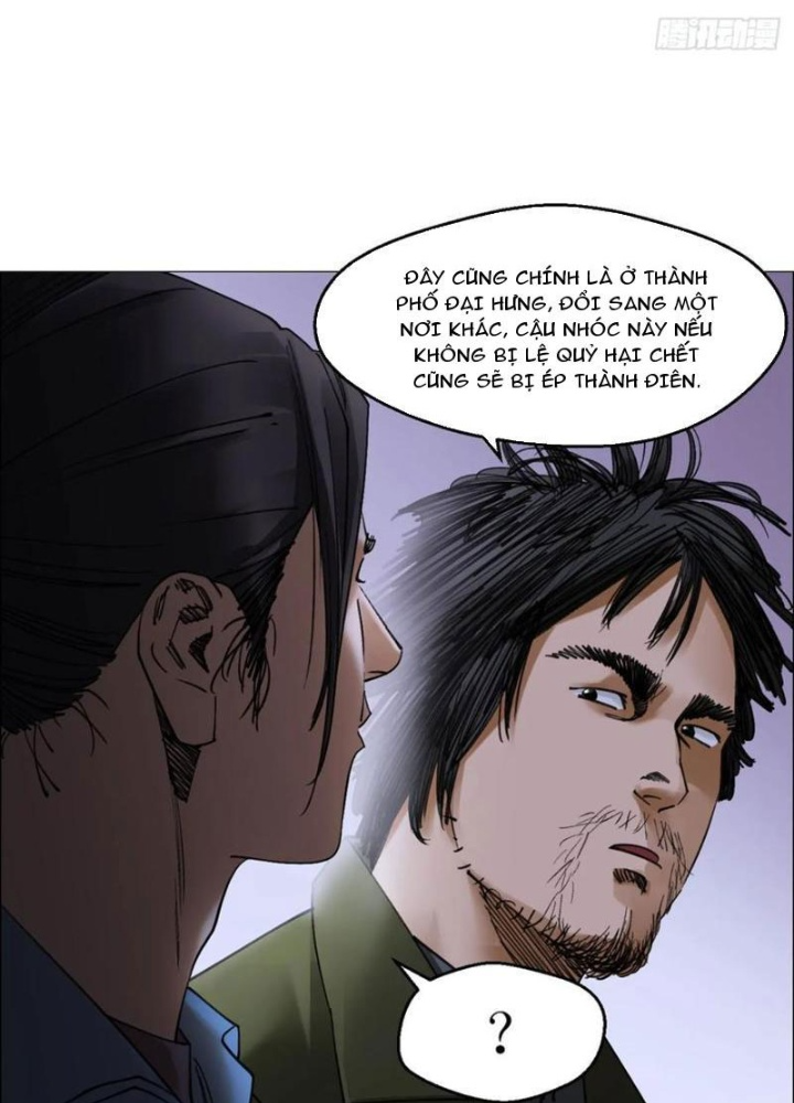 Giờ Ngọ Ba Khắc Chapter 83 - Trang 3