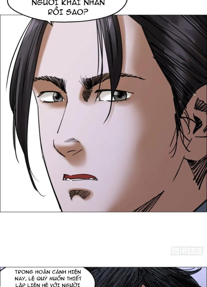 Giờ Ngọ Ba Khắc Chapter 83 - Trang 3