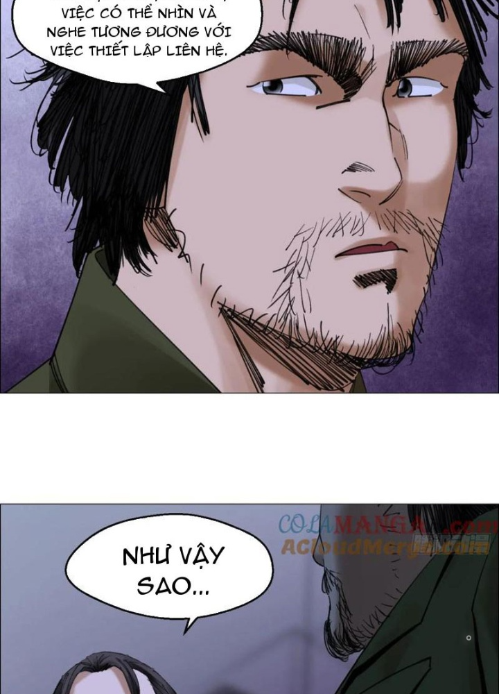 Giờ Ngọ Ba Khắc Chapter 83 - Trang 3