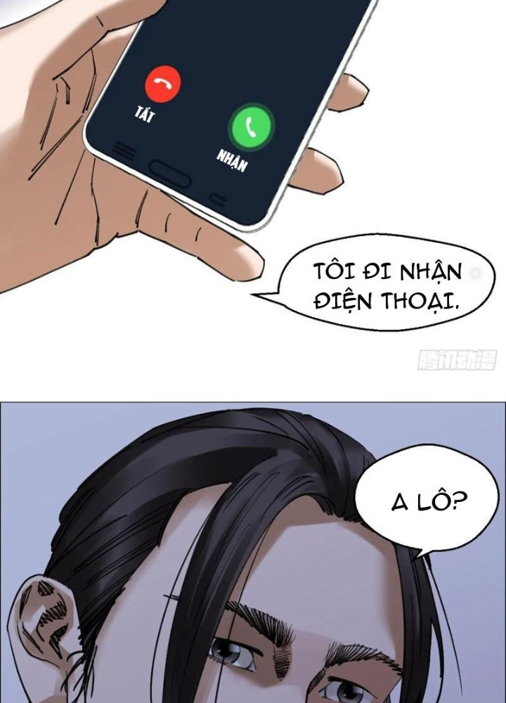 Giờ Ngọ Ba Khắc Chapter 83 - Trang 3