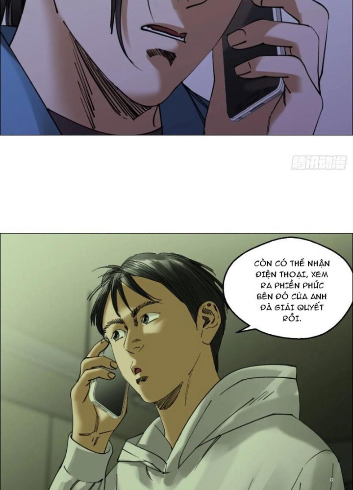 Giờ Ngọ Ba Khắc Chapter 83 - Trang 3