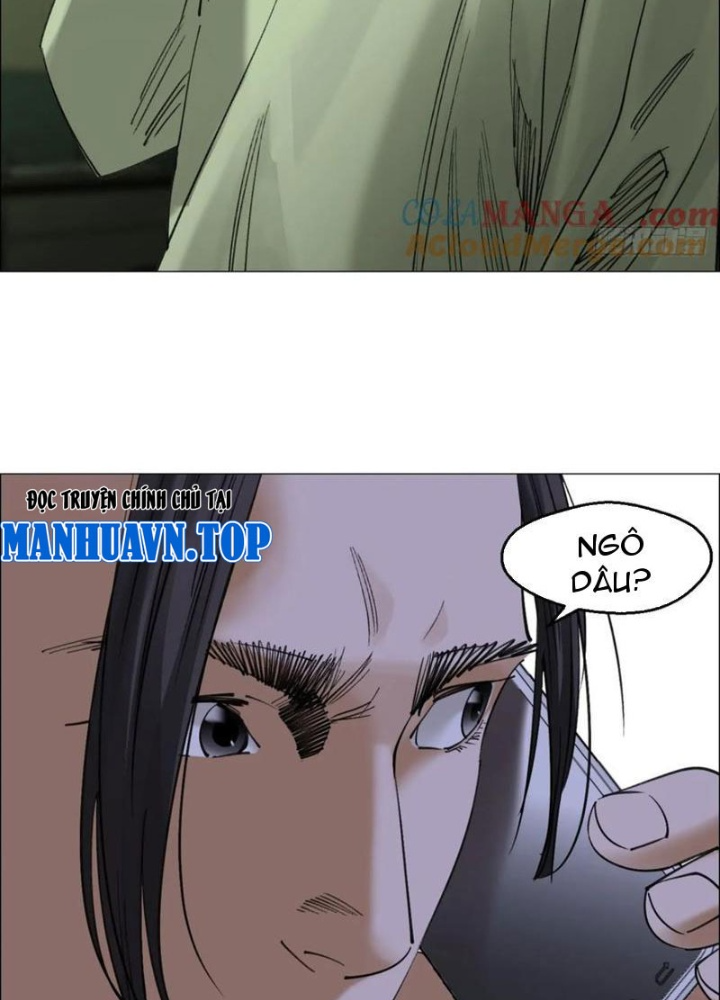 Giờ Ngọ Ba Khắc Chapter 83 - Trang 3