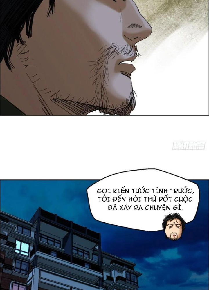 Giờ Ngọ Ba Khắc Chapter 83 - Trang 3