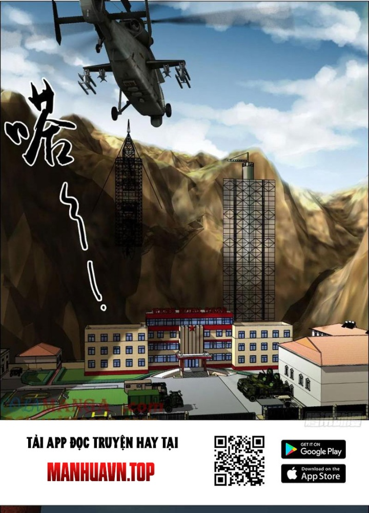 Giờ Ngọ Ba Khắc Chapter 83 - Trang 3