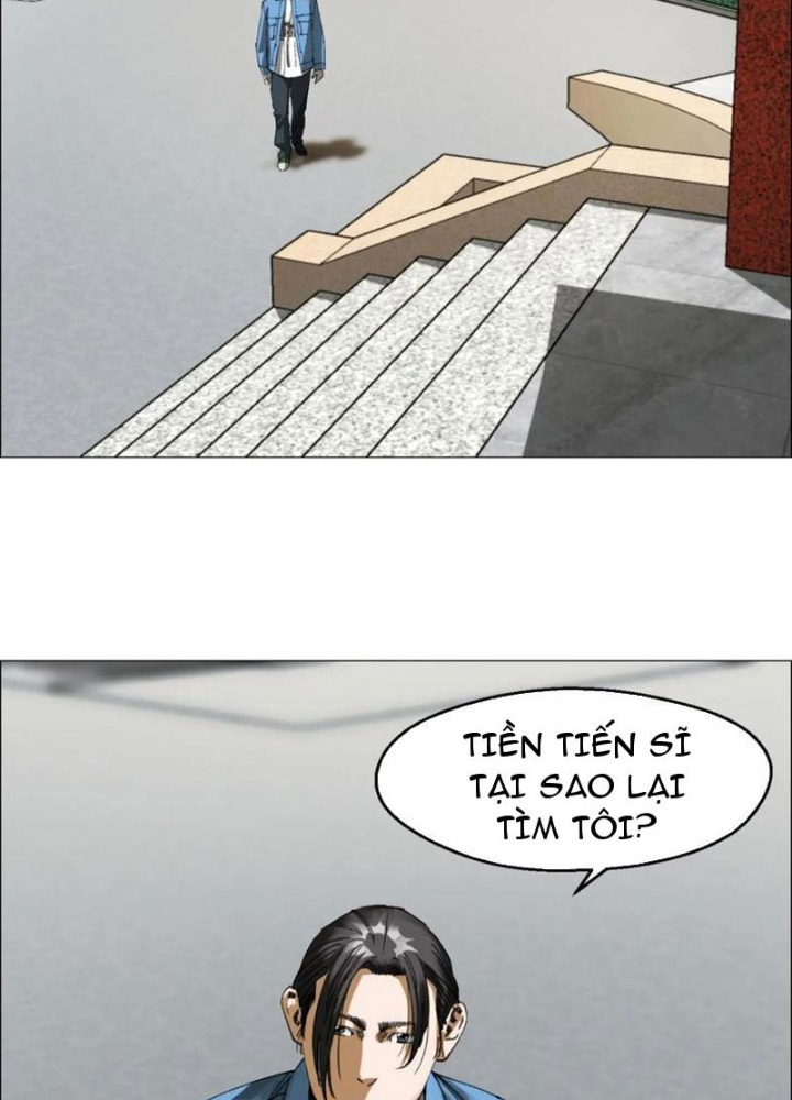 Giờ Ngọ Ba Khắc Chapter 83 - Trang 3