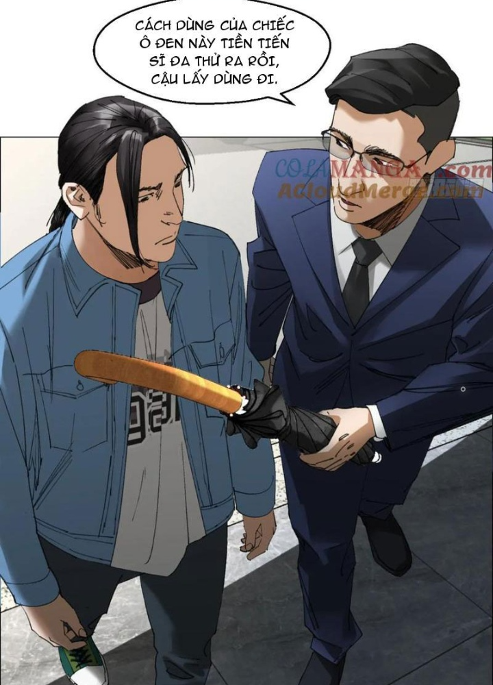 Giờ Ngọ Ba Khắc Chapter 83 - Trang 3