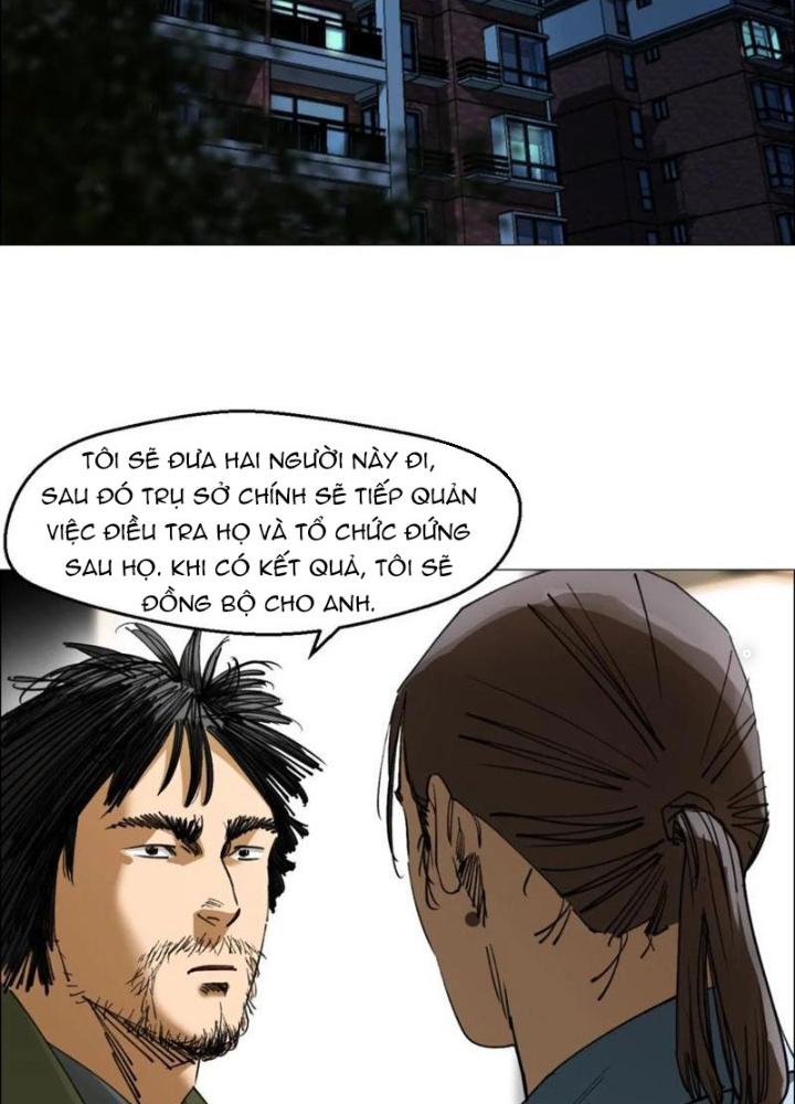 Giờ Ngọ Ba Khắc Chapter 83 - Trang 3