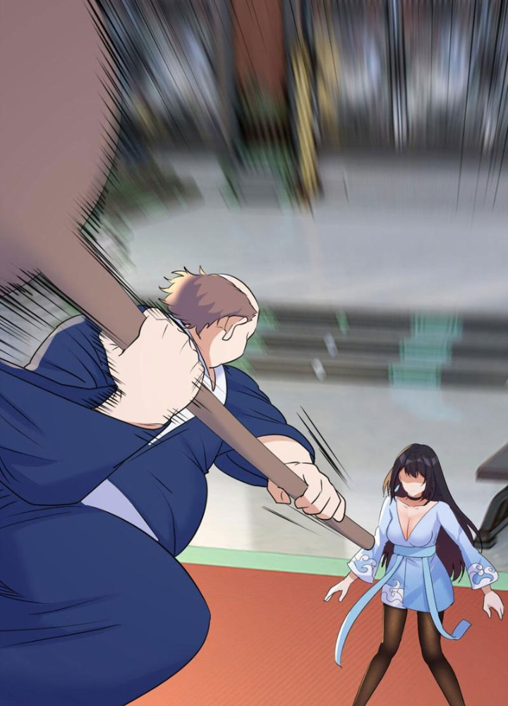 Tinh Thông Pháp Thuật Hồi Phục, Ta Đột Nhiên Vô Địch Chapter 16 - Trang 2