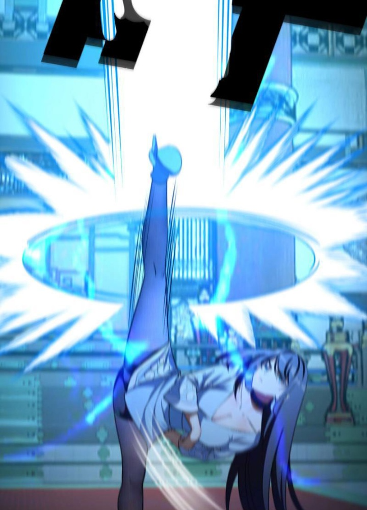 Tinh Thông Pháp Thuật Hồi Phục, Ta Đột Nhiên Vô Địch Chapter 16 - Trang 2