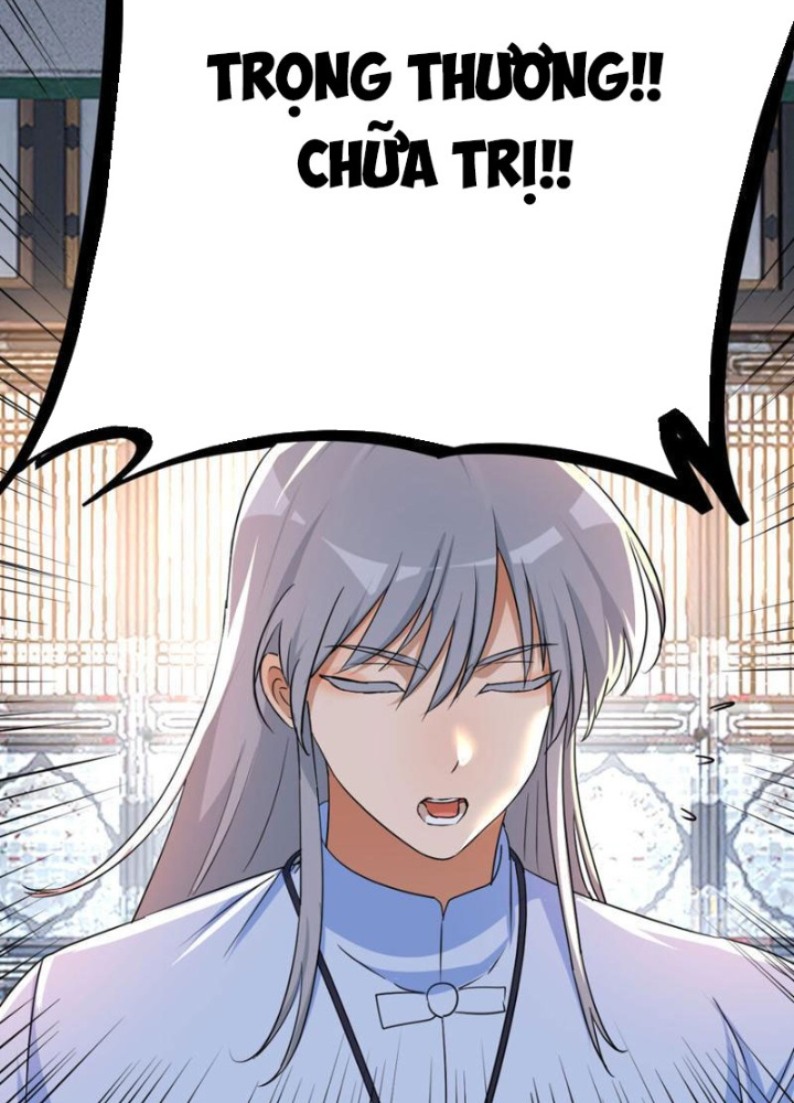 Tinh Thông Pháp Thuật Hồi Phục, Ta Đột Nhiên Vô Địch Chapter 16 - Trang 2