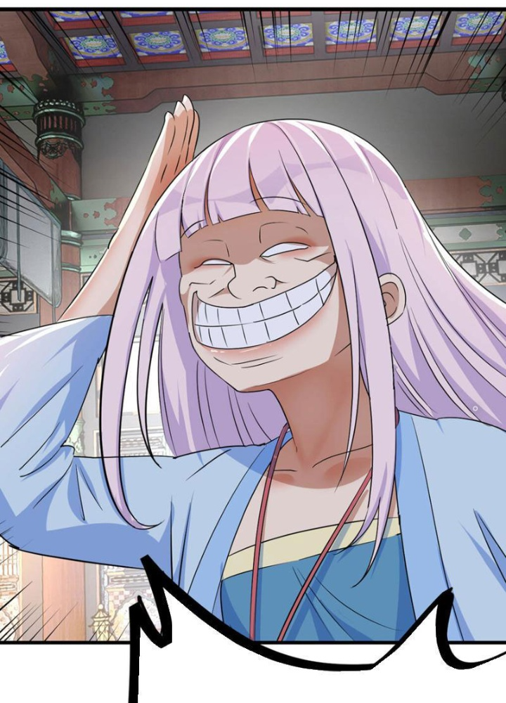 Tinh Thông Pháp Thuật Hồi Phục, Ta Đột Nhiên Vô Địch Chapter 16 - Trang 2