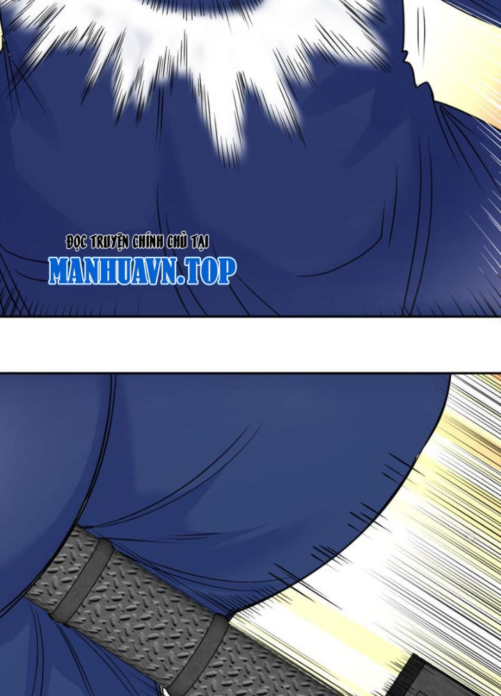 Tinh Thông Pháp Thuật Hồi Phục, Ta Đột Nhiên Vô Địch Chapter 16 - Trang 2