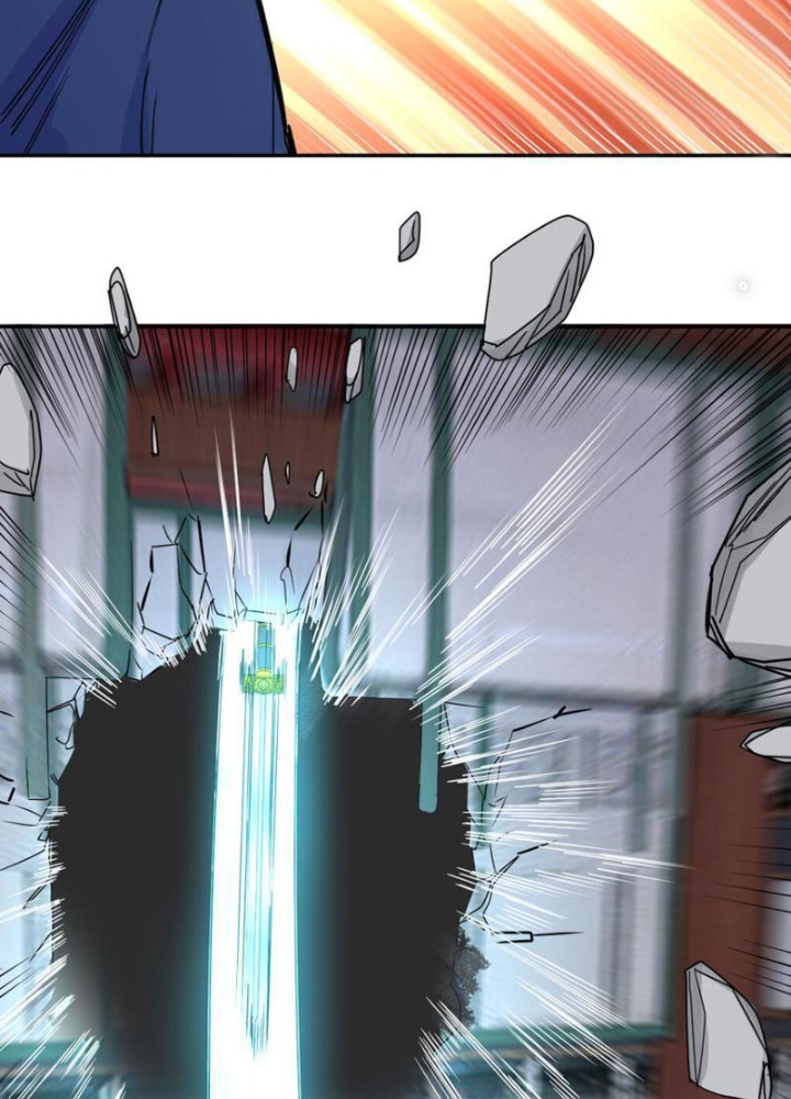 Tinh Thông Pháp Thuật Hồi Phục, Ta Đột Nhiên Vô Địch Chapter 16 - Trang 2