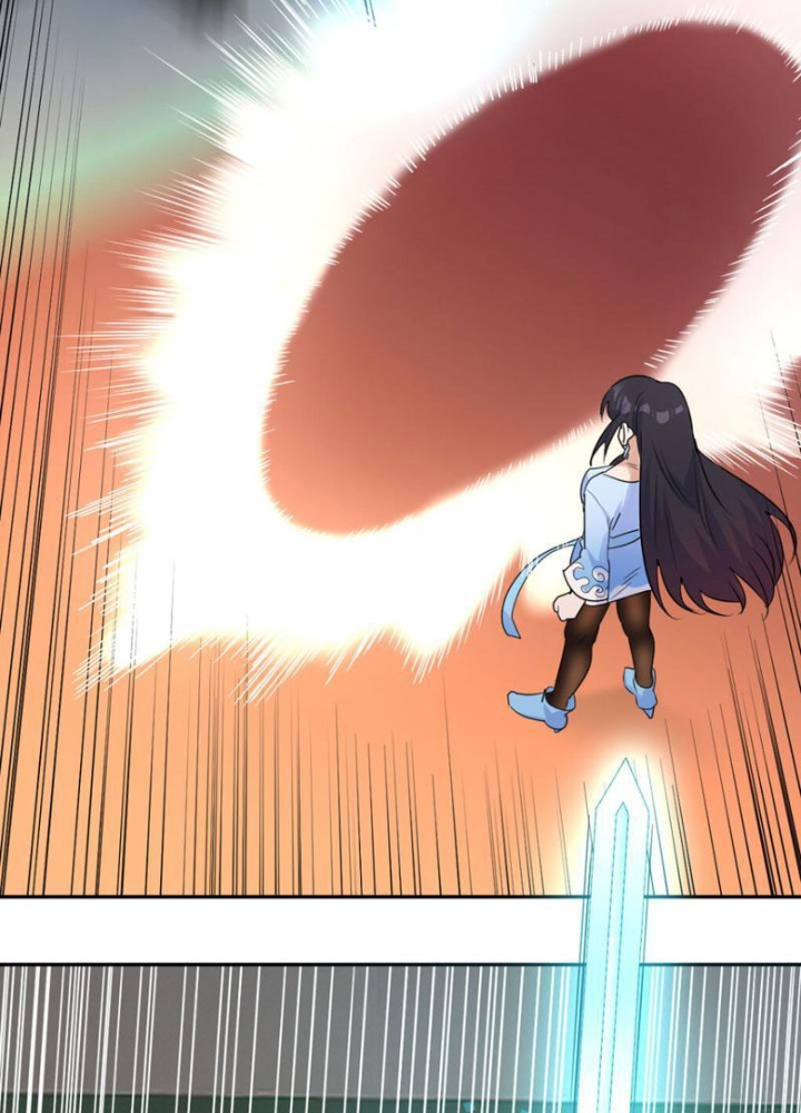 Tinh Thông Pháp Thuật Hồi Phục, Ta Đột Nhiên Vô Địch Chapter 16 - Trang 2