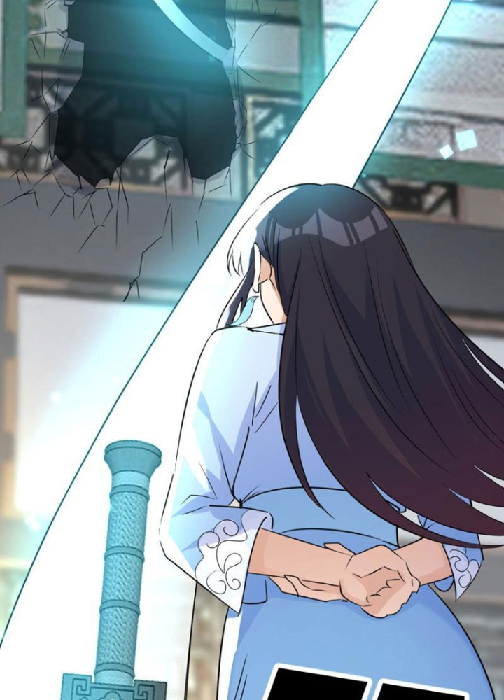 Tinh Thông Pháp Thuật Hồi Phục, Ta Đột Nhiên Vô Địch Chapter 16 - Trang 2