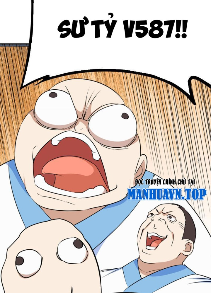 Tinh Thông Pháp Thuật Hồi Phục, Ta Đột Nhiên Vô Địch Chapter 16 - Trang 2