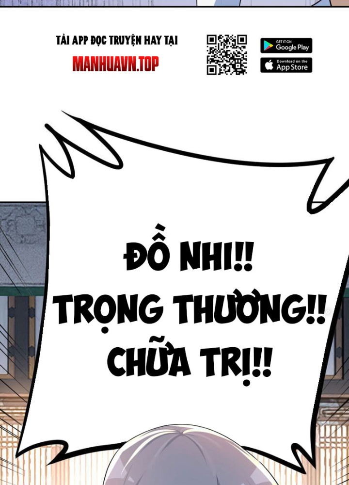 Tinh Thông Pháp Thuật Hồi Phục, Ta Đột Nhiên Vô Địch Chapter 16 - Trang 2