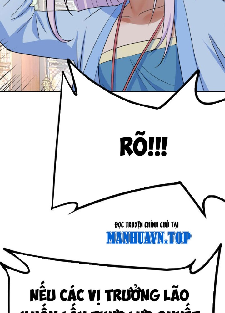 Tinh Thông Pháp Thuật Hồi Phục, Ta Đột Nhiên Vô Địch Chapter 16 - Trang 2