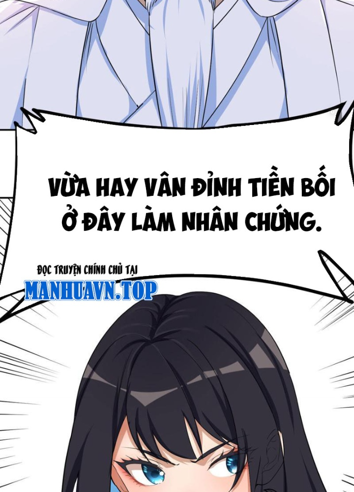 Tinh Thông Pháp Thuật Hồi Phục, Ta Đột Nhiên Vô Địch Chapter 16 - Trang 2