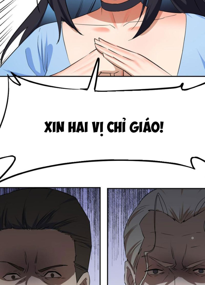 Tinh Thông Pháp Thuật Hồi Phục, Ta Đột Nhiên Vô Địch Chapter 16 - Trang 2