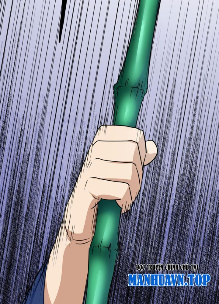 Tinh Thông Pháp Thuật Hồi Phục, Ta Đột Nhiên Vô Địch Chapter 16 - Trang 2