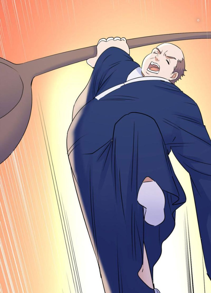 Tinh Thông Pháp Thuật Hồi Phục, Ta Đột Nhiên Vô Địch Chapter 16 - Trang 2