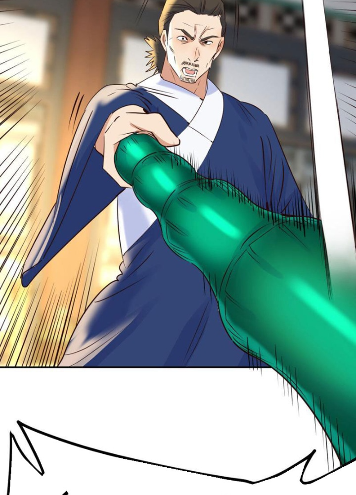 Tinh Thông Pháp Thuật Hồi Phục, Ta Đột Nhiên Vô Địch Chapter 16 - Trang 2