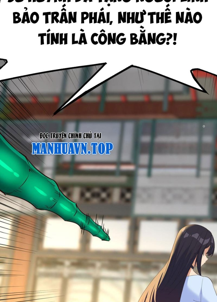 Tinh Thông Pháp Thuật Hồi Phục, Ta Đột Nhiên Vô Địch Chapter 16 - Trang 2