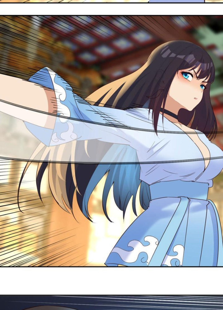 Tinh Thông Pháp Thuật Hồi Phục, Ta Đột Nhiên Vô Địch Chapter 16 - Trang 2