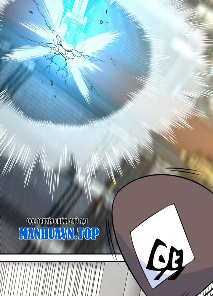 Tinh Thông Pháp Thuật Hồi Phục, Ta Đột Nhiên Vô Địch Chapter 16 - Trang 2