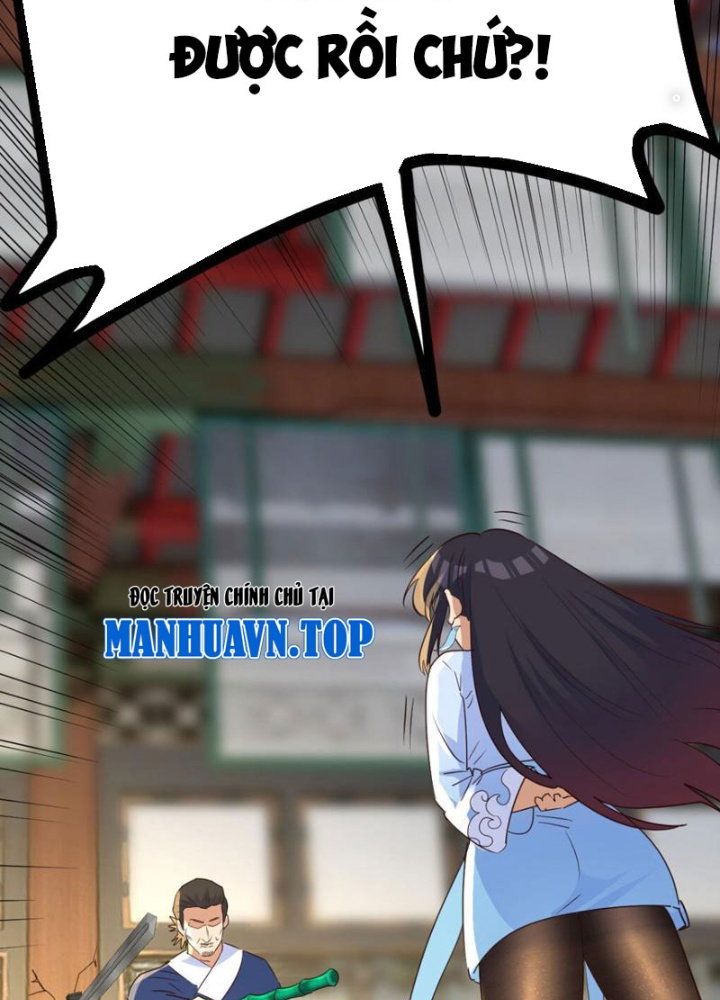 Tinh Thông Pháp Thuật Hồi Phục, Ta Đột Nhiên Vô Địch Chapter 16 - Trang 2