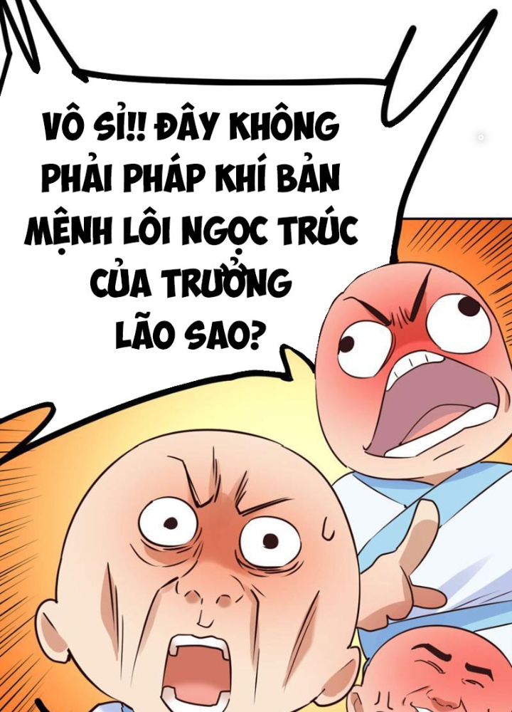Tinh Thông Pháp Thuật Hồi Phục, Ta Đột Nhiên Vô Địch Chapter 16 - Trang 2