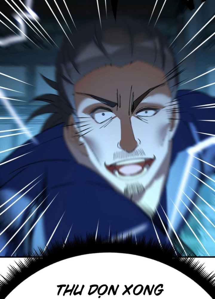 Tinh Thông Pháp Thuật Hồi Phục, Ta Đột Nhiên Vô Địch Chapter 16 - Trang 2