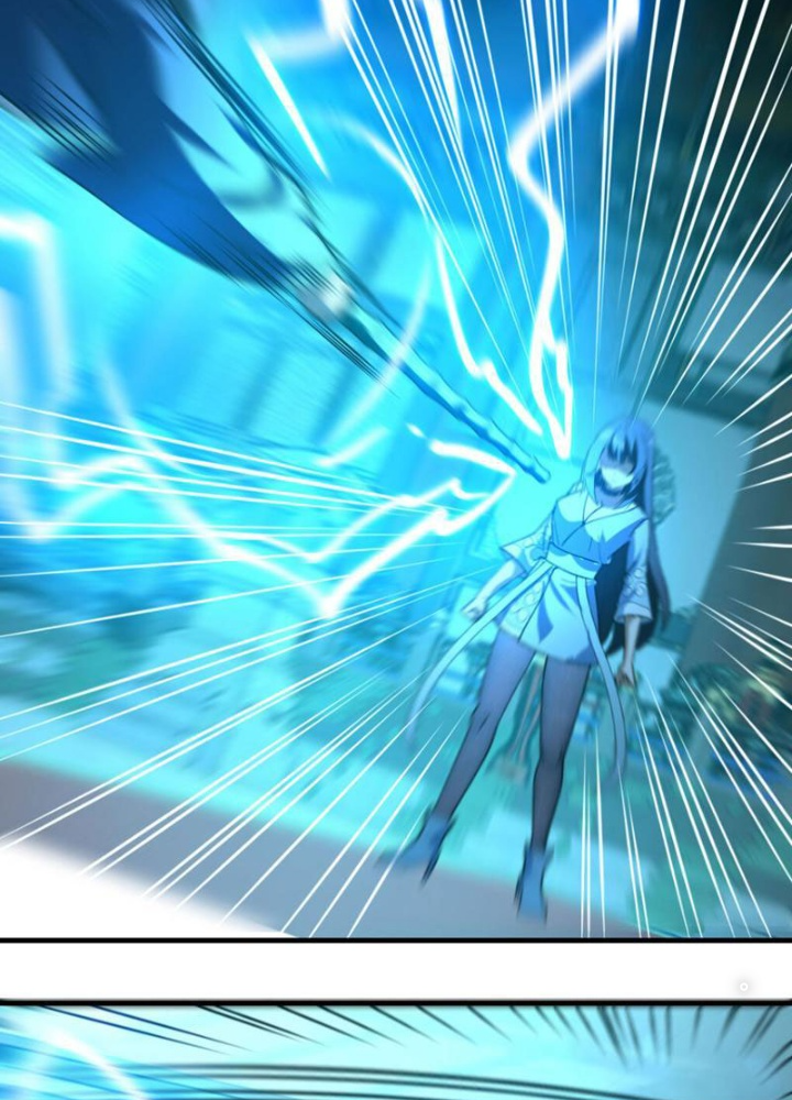 Tinh Thông Pháp Thuật Hồi Phục, Ta Đột Nhiên Vô Địch Chapter 16 - Trang 2