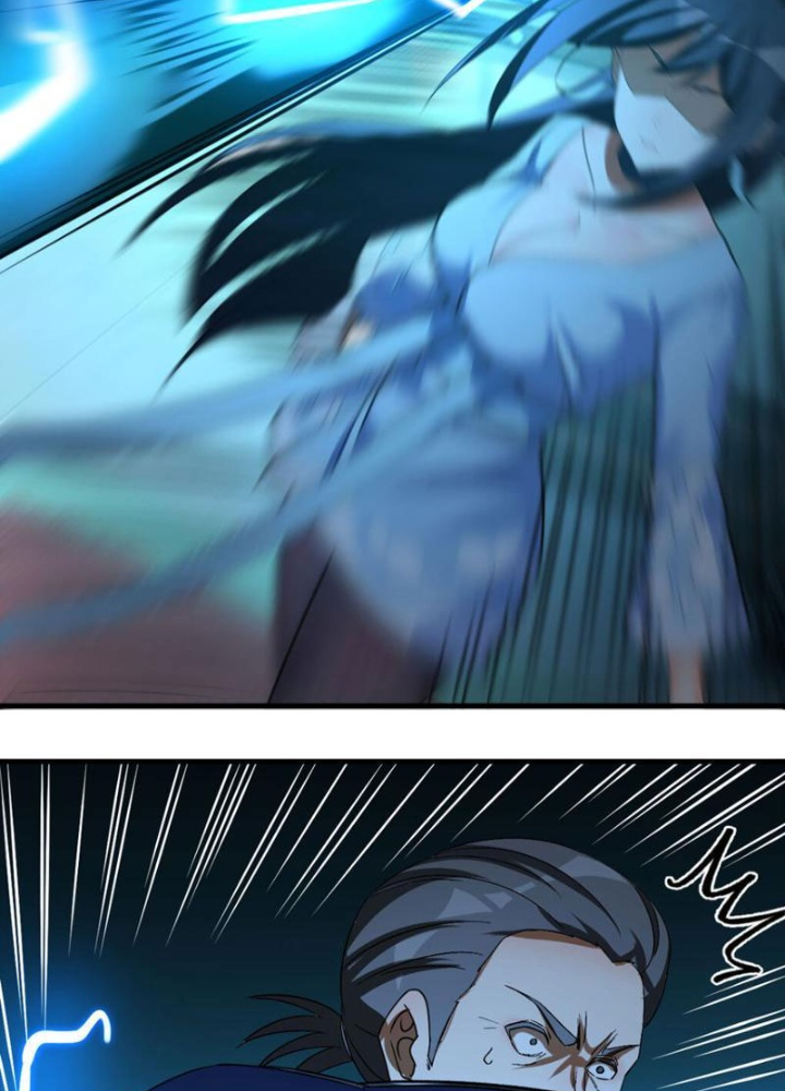 Tinh Thông Pháp Thuật Hồi Phục, Ta Đột Nhiên Vô Địch Chapter 16 - Trang 2