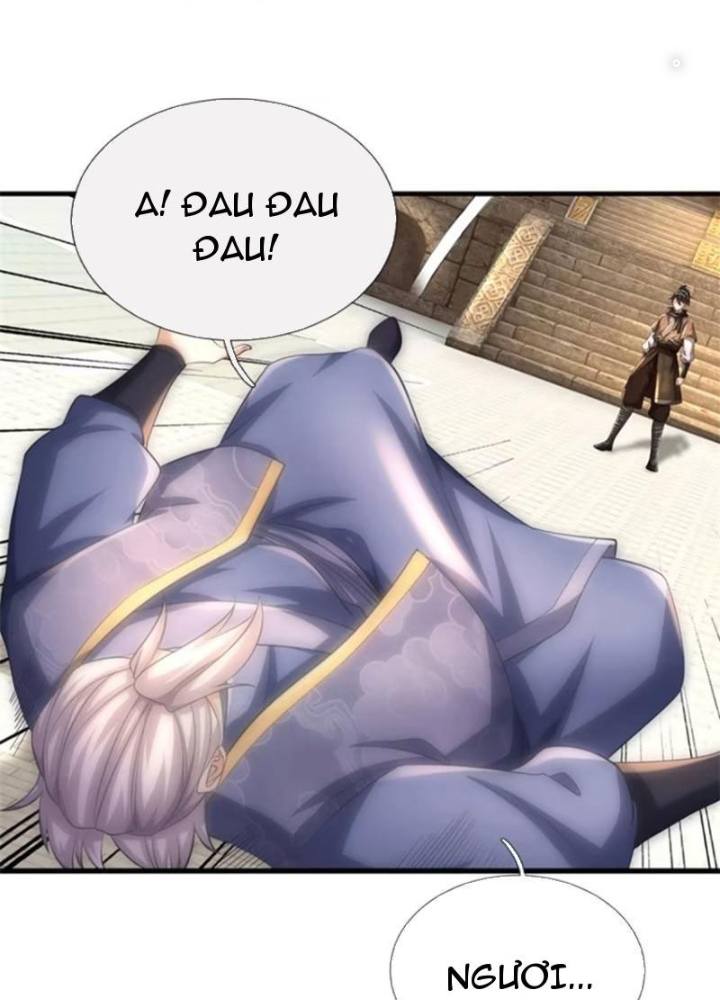 Tận thế thế giới Huyền Huyễn Ta Vô Địch Chapter 72 - Trang 2