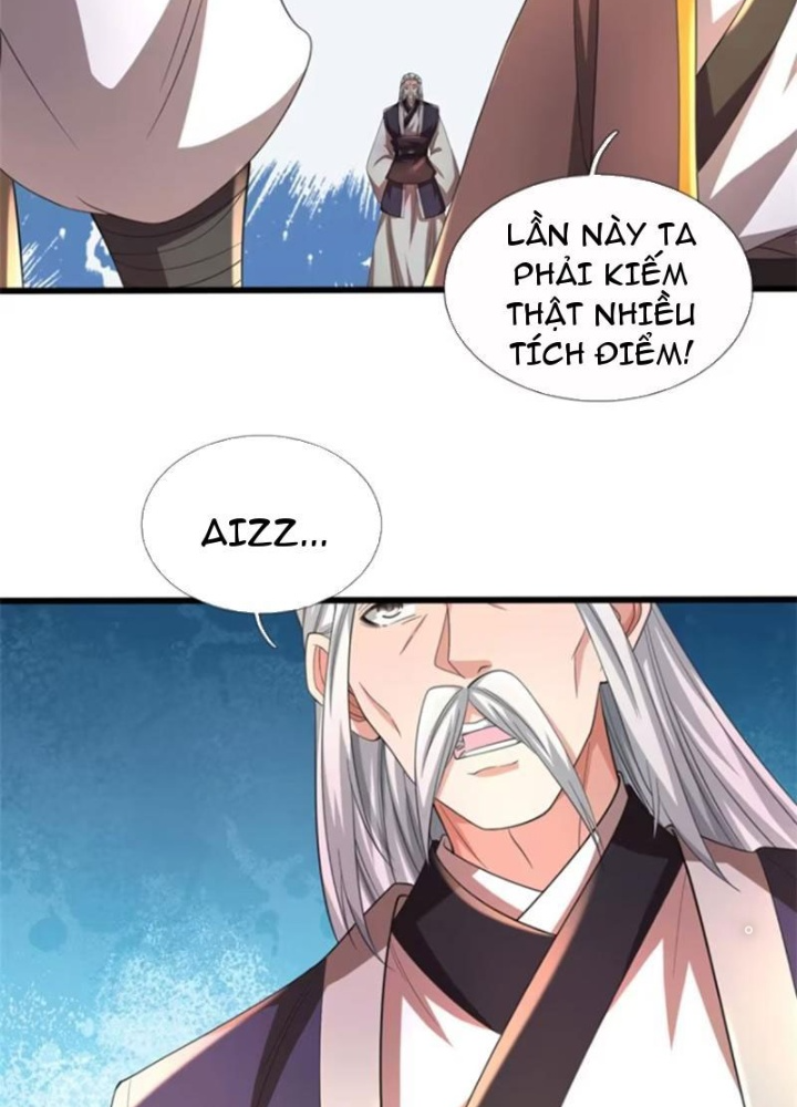 Tận thế thế giới Huyền Huyễn Ta Vô Địch Chapter 72 - Trang 2