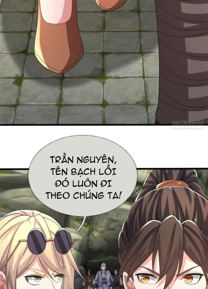 Tận thế thế giới Huyền Huyễn Ta Vô Địch Chapter 72 - Trang 2
