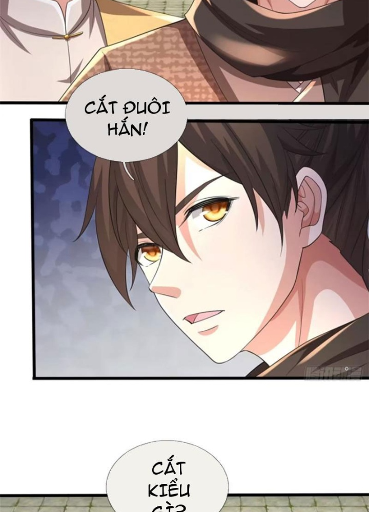 Tận thế thế giới Huyền Huyễn Ta Vô Địch Chapter 72 - Trang 2